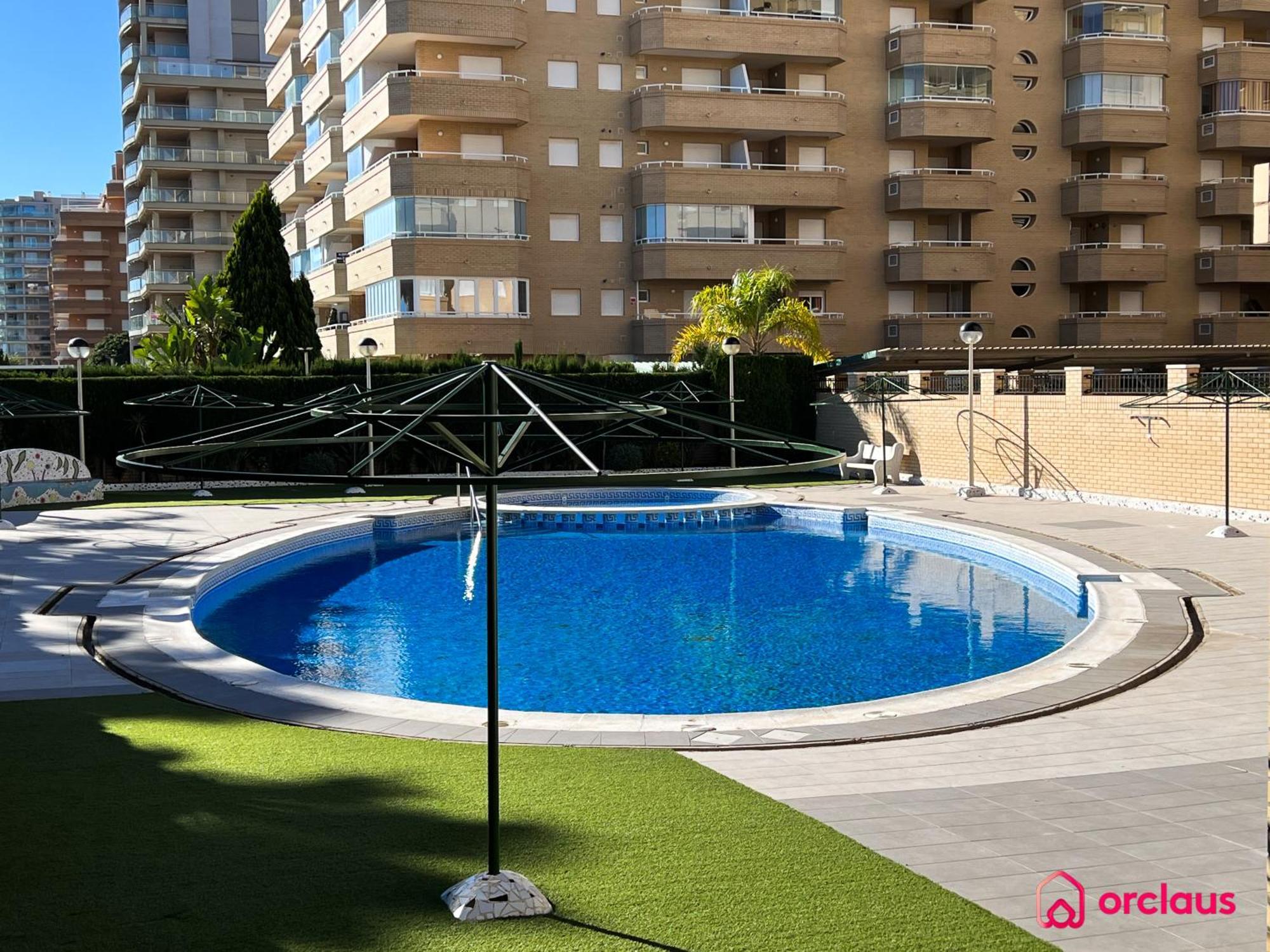 Tu Sueno En El Mediterraneo Orpesa Kültér fotó