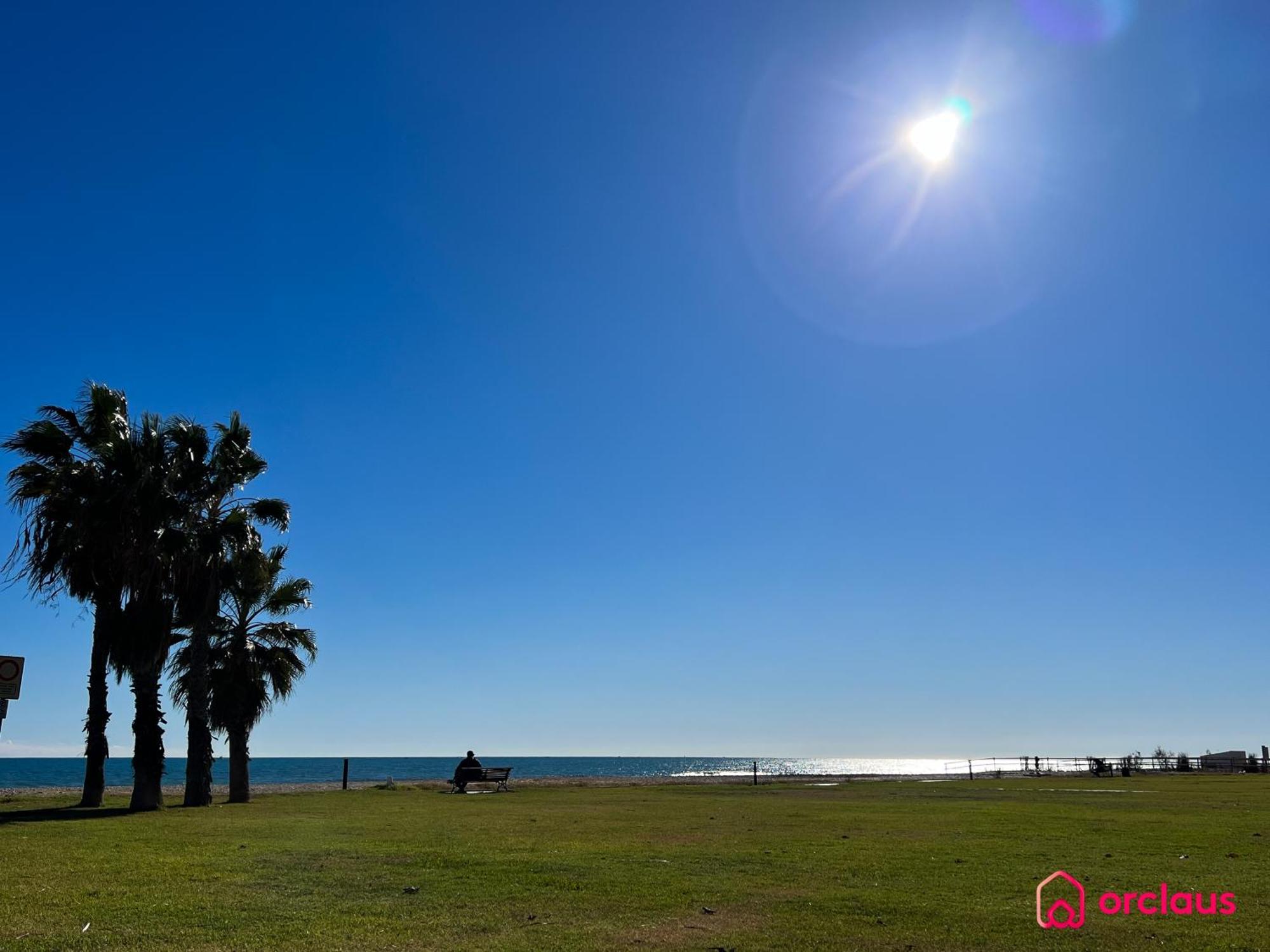 Tu Sueno En El Mediterraneo Orpesa Kültér fotó